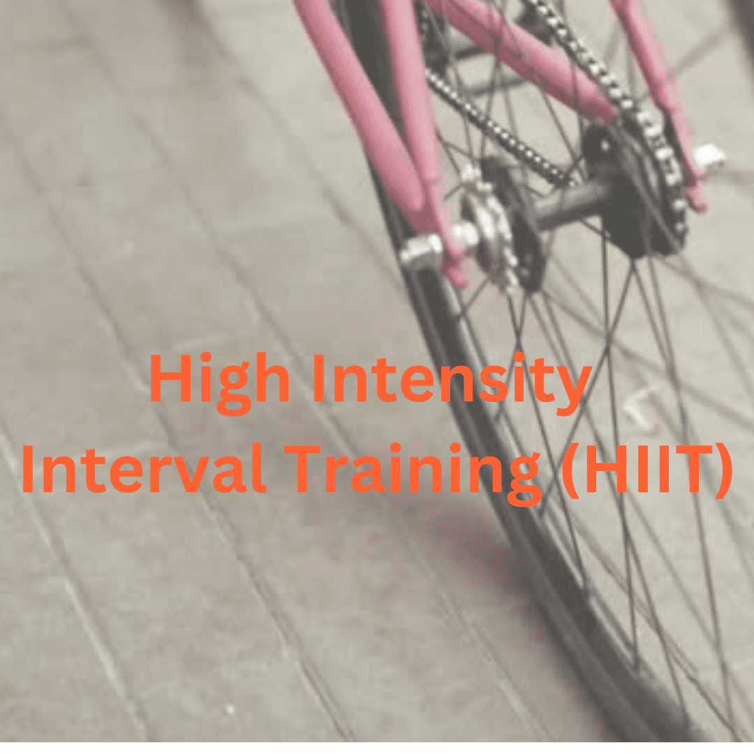 high intensity interval training (HIIT) benefits and techniques to lose fat and improve fitness