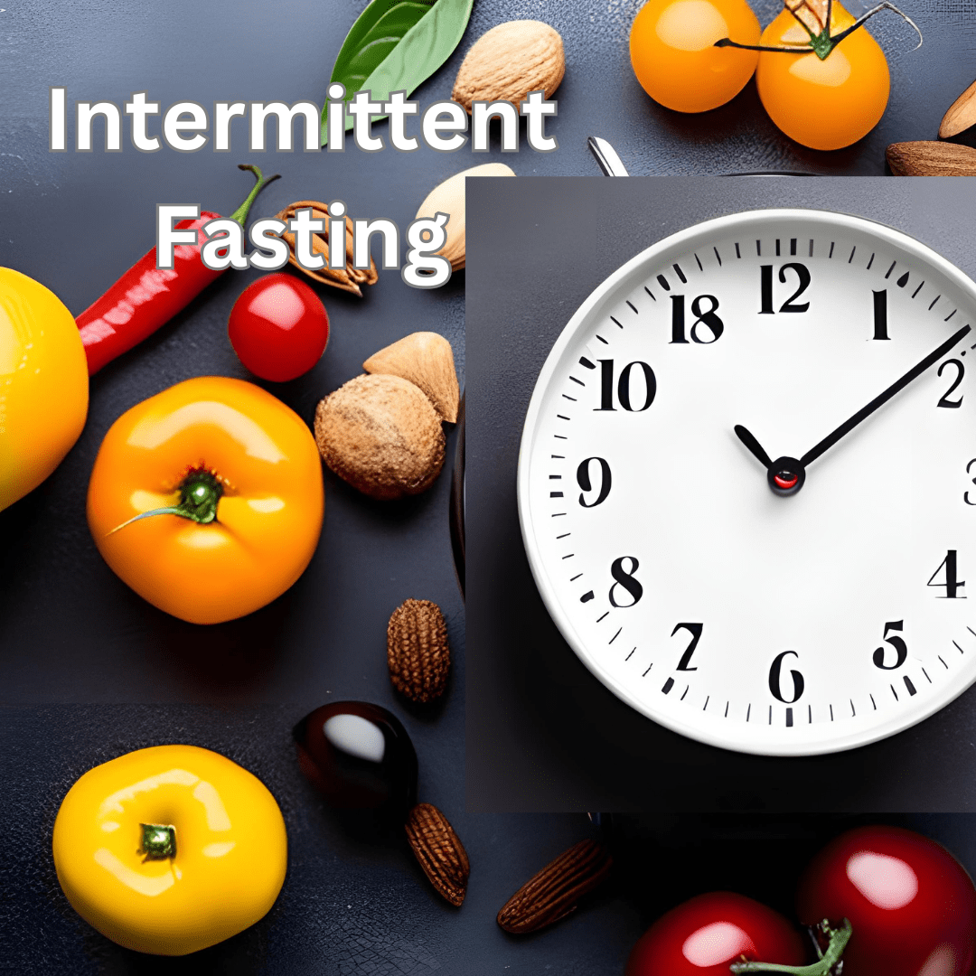 intermittent fasting fat loss guide